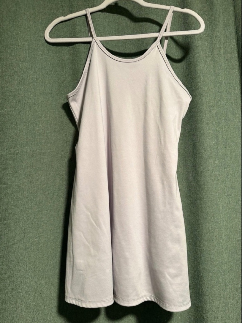 Aerie Athleisure Tennis Dress